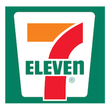 Dining 7-Eleven