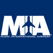 Info MIA Airport Official App