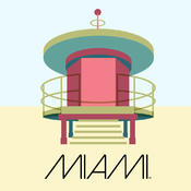 Info Miami and Beaches App