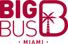 Info Big Bus Tours Miami