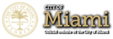 Info City Of Miami