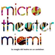 Info Micro Theater Miami