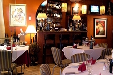 Dining Los Gauchitos Steakhouse