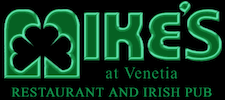 Dining Mike's At Venetia