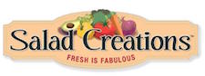 Dining Salad Creations