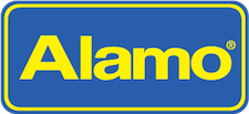 Transportation Car Rental Alamo