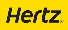 Transportation Car Rental Hertz