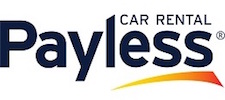 Transportation Car Rental Payless