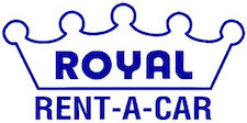 Transportation Car Rental Royal