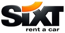 Transportation Car Rental Sixt